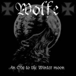 Wolfe : An Ode to the Wintermoon